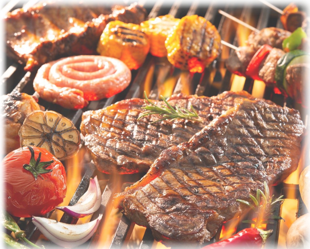 落ち着いた店内